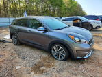 Kia Niro 2017