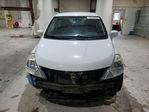 Nissan Versa 2011