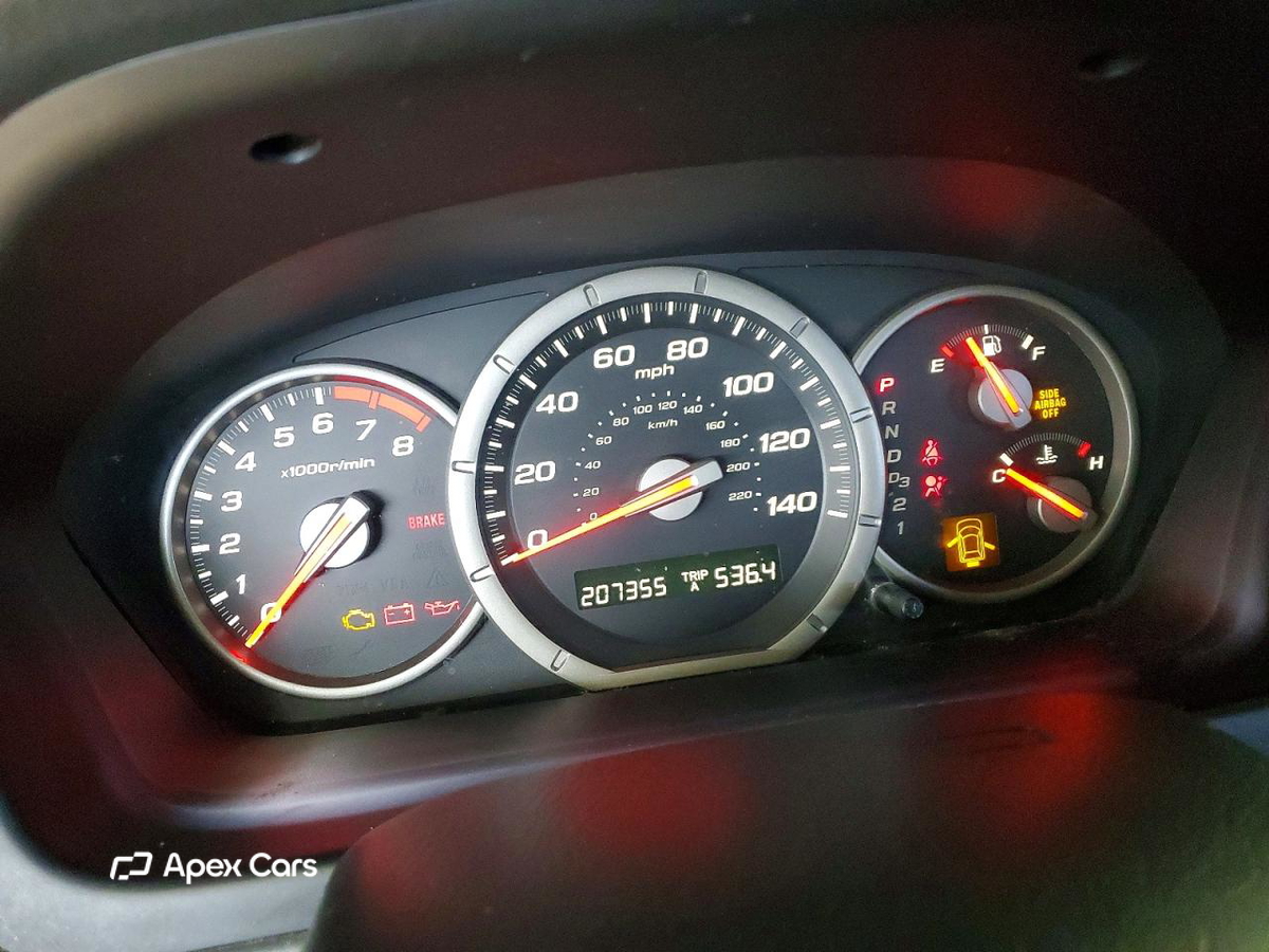 Honda Pilot 2006