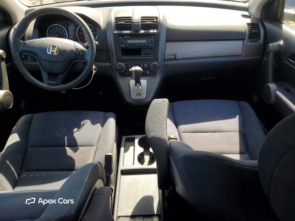 Honda CR-V 2010