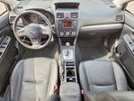 Subaru XV 2014