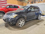 Nissan Murano 2003