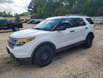 Ford Explorer 2014