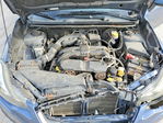 Subaru Impreza 2013