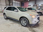 Chevrolet Equinox 2016