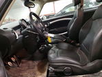 MINI Cooper 2011