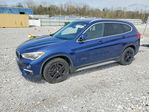 BMW X1 2016