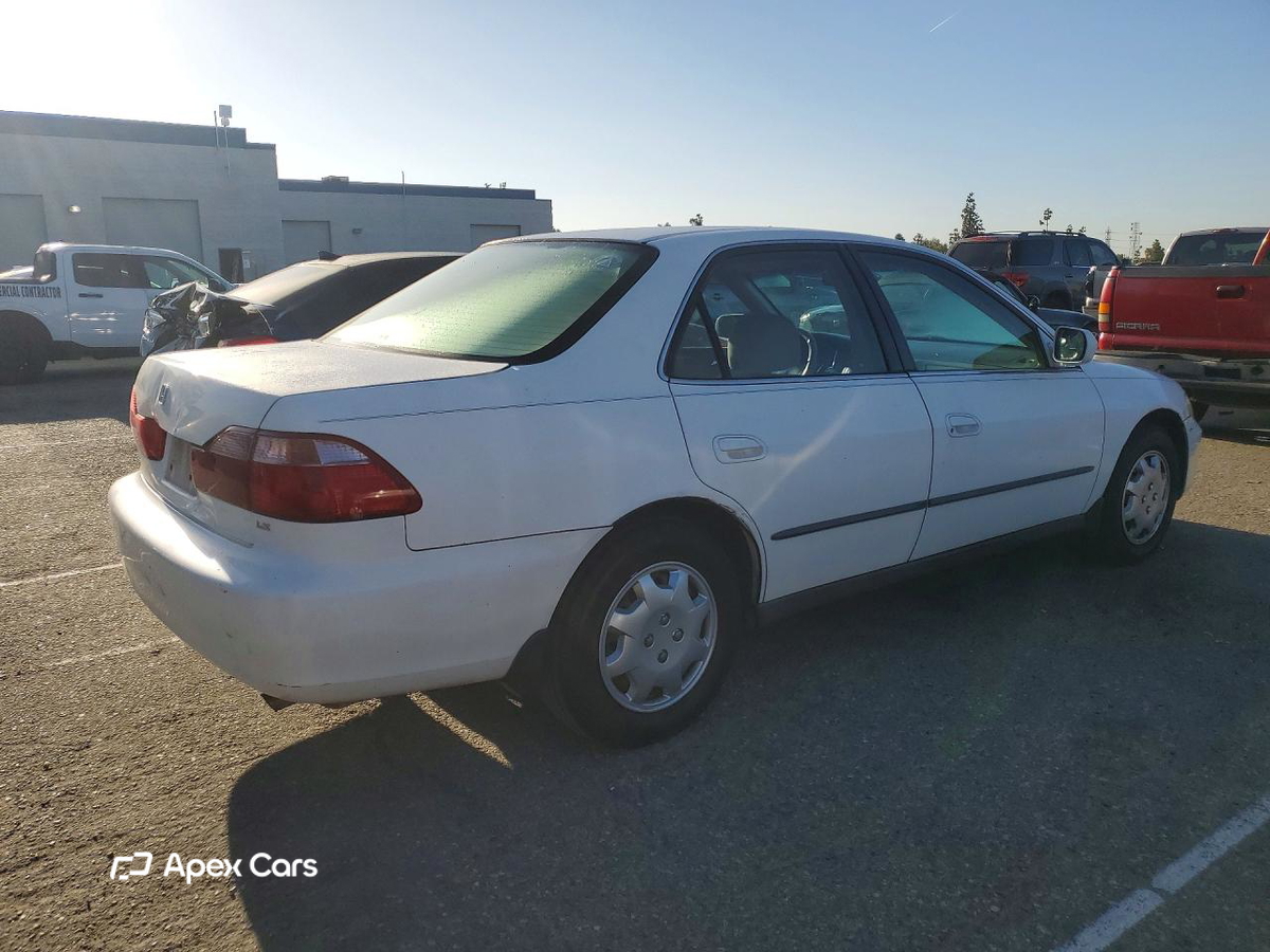 Honda  1999