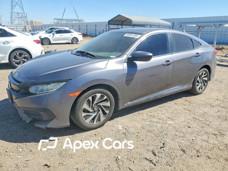 Honda Civic 2018 - Image 1 of 5