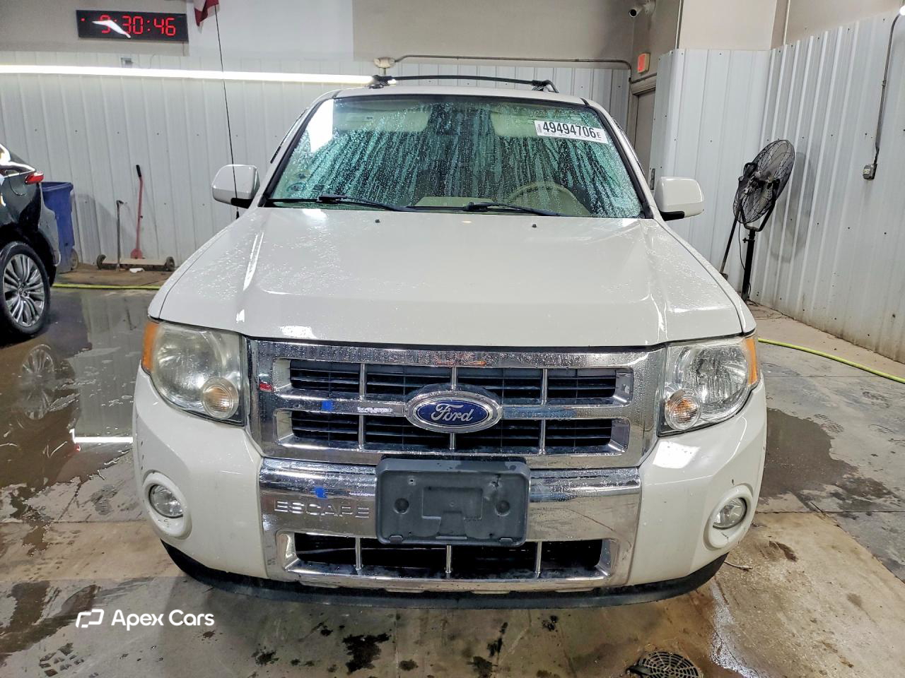 Ford Escape 2010