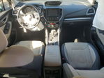 Subaru Forester 2021