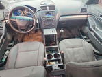 Ford Explorer 2016