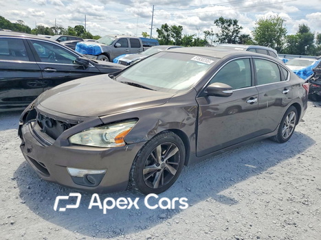 Nissan Altima 2013 - Image 1 of 13