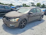 Nissan Altima 2013