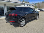 Porsche Cayenne 2016
