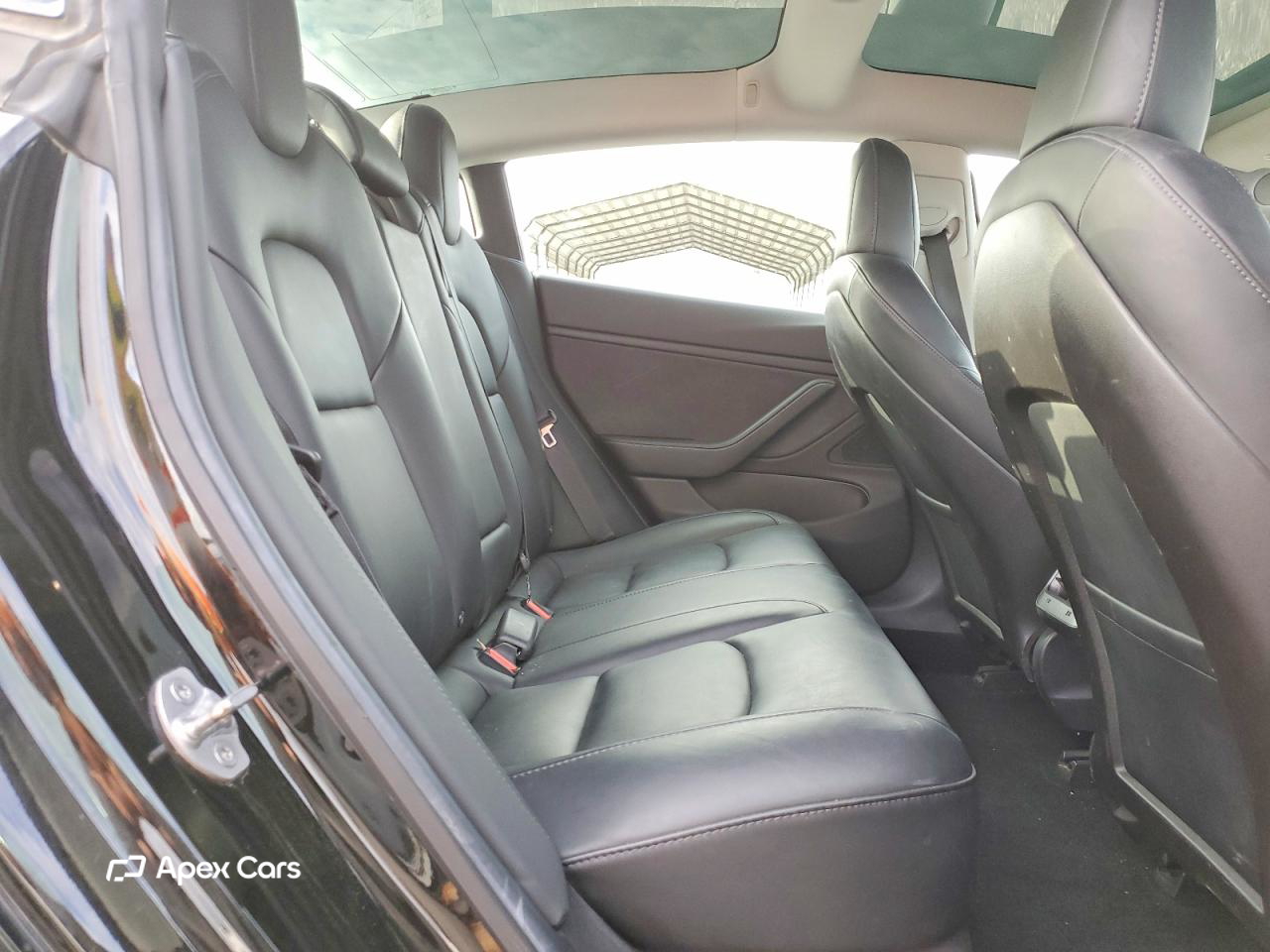 Tesla Model 3 2019