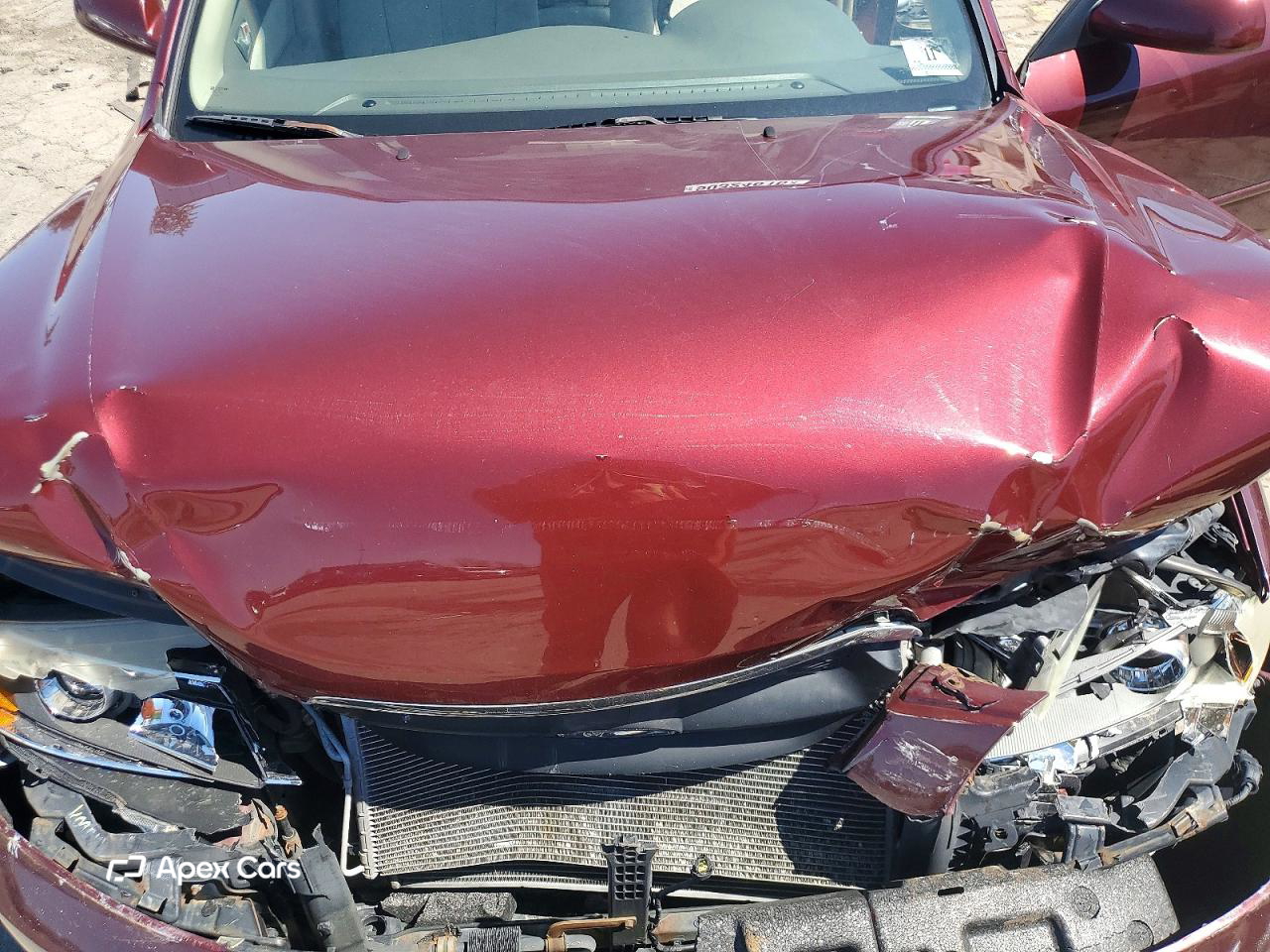 Hyundai Sonata 2007