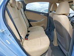Hyundai Accent 2012
