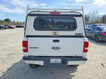 Ford Ranger 2006