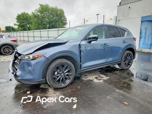 Mazda CX-5 2024 - Image 1 of 15