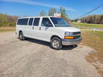 Chevrolet Express 2015