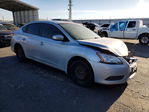 Nissan Sentra 2014