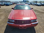 Cadillac Eldorado 1998