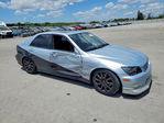 Lexus IS 2001