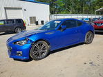 Subaru BRZ 2015