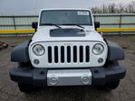 Jeep Wrangler 2014
