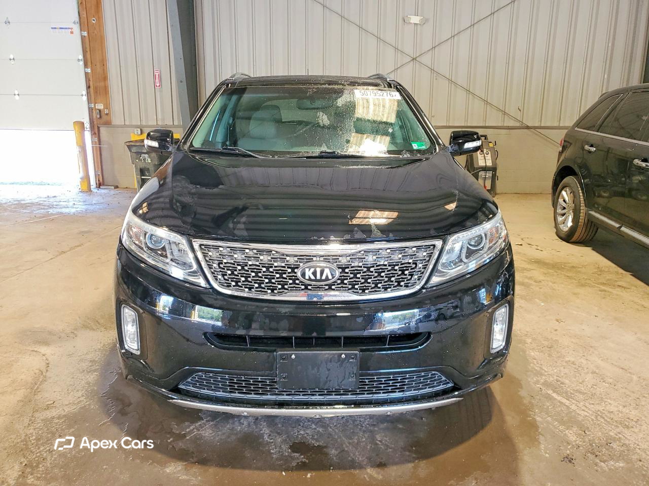 Kia Sorento 2015