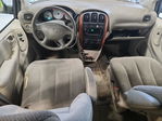 Chrysler Voyager 2005