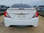 Nissan Versa 2018