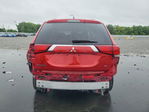 Mitsubishi Outlander 2016