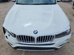 BMW X3 2017