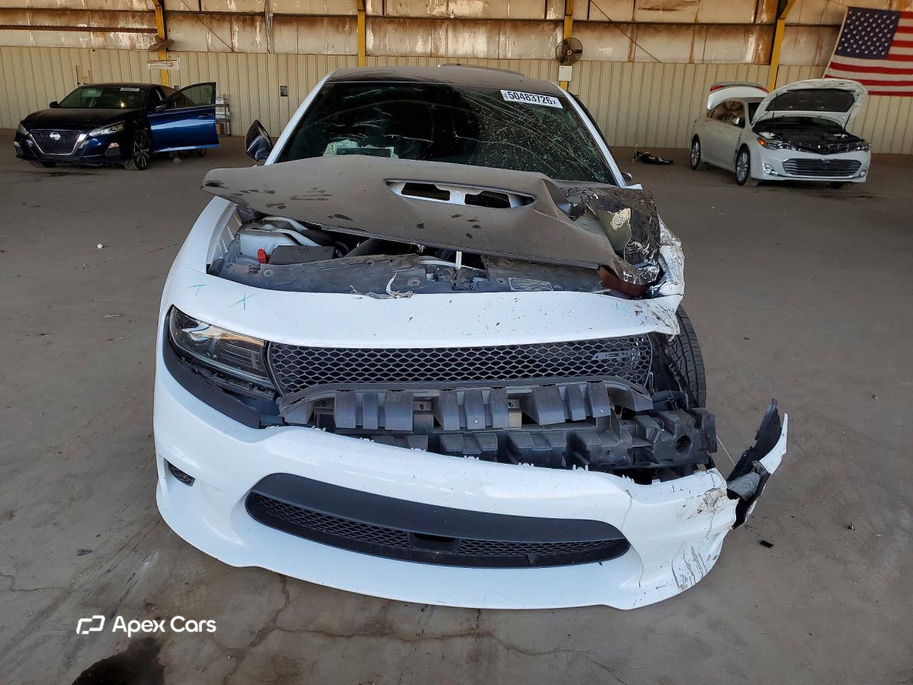 Dodge Charger 2023