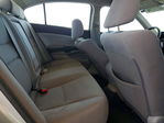 Honda Accord 2012