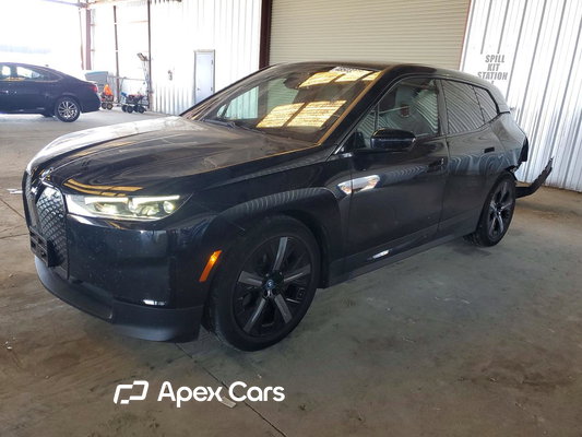 2022 BMW iX - Image 1 of 5