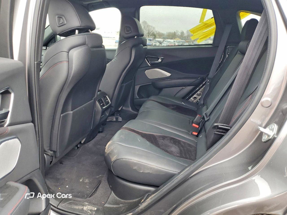 Acura RDX 2023