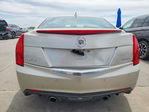 Cadillac ATS 2013