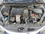 Honda Accord 2016