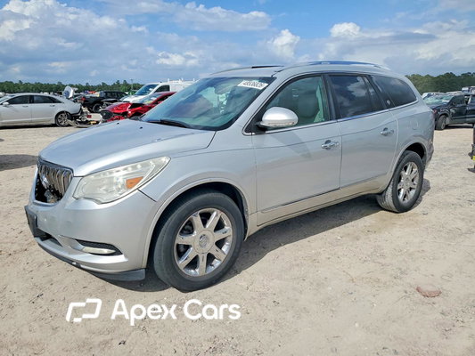 Buick Enclave 2014 - Image 1 of 13