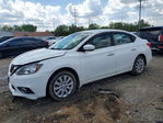 Nissan Sentra 2016