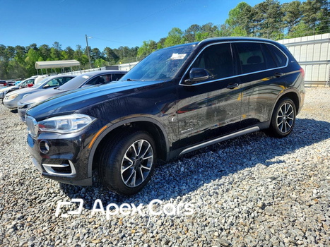 BMW X5 2018 - Image 1 of 13