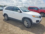 Kia Sorento 2011