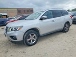 Nissan Pathfinder 2017