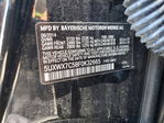 BMW X3 2015
