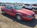 Cadillac Eldorado 1998