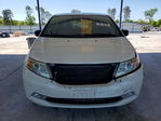 Honda Odyssey 2013