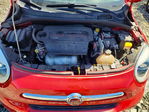 Fiat 500 2016